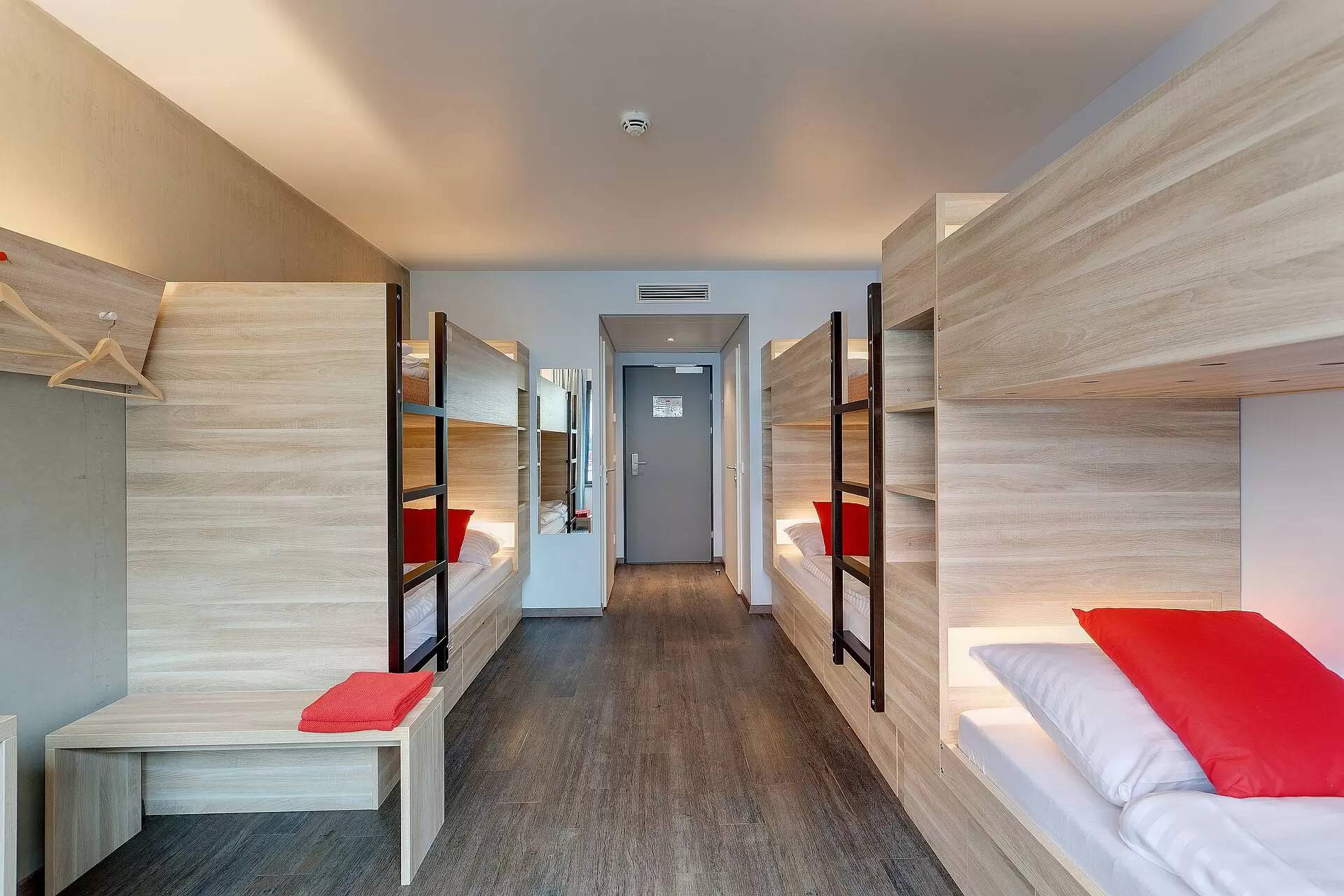 hotel meininger downtown franz wien